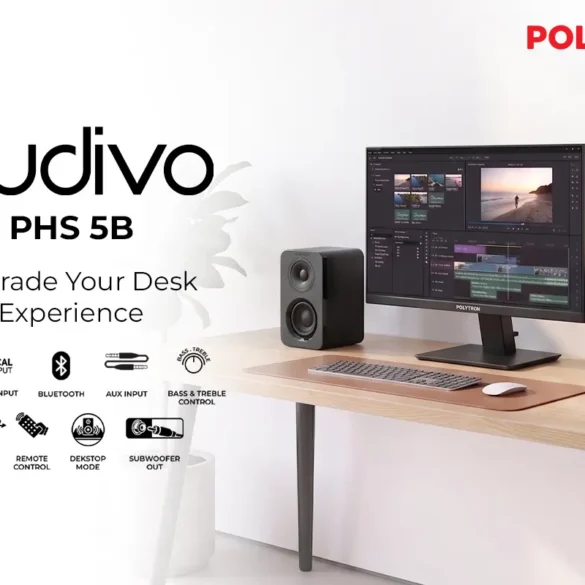Polytron Audivo PHS 5B