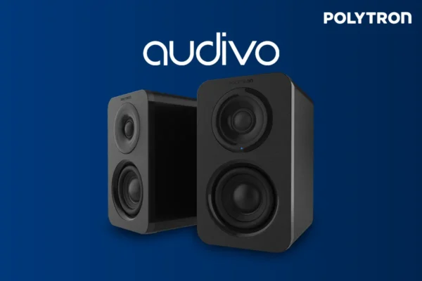 Polytron Audivo PHS 5B 05 Polytron Audivo PHS 5B