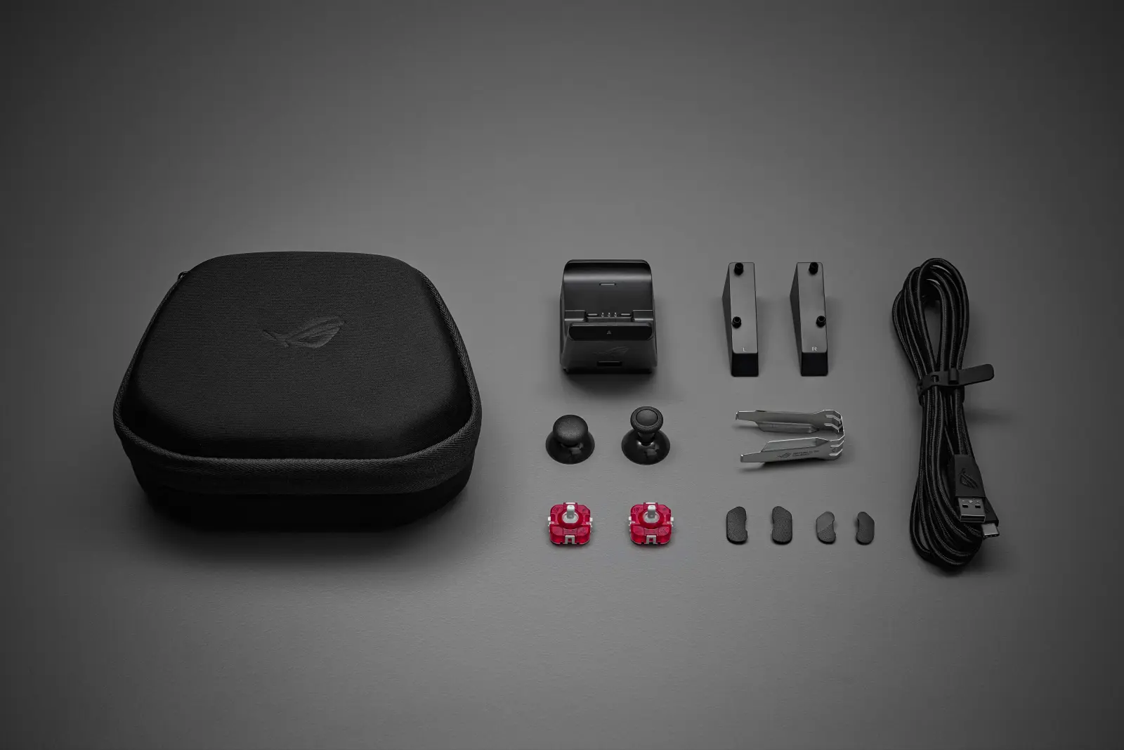 Premium Accessories asus rog raikiri ii pro Premium Accessories asus rog raikiri ii pro