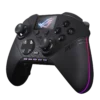 ROG Raikiri II Pro PC Black angled view from right
