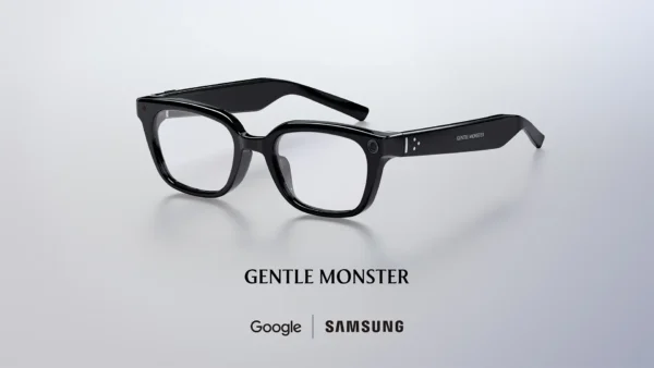 Samsung Galaxy Eyewear 01 Intelligece Eyewear