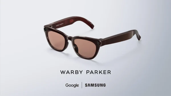 Samsung Galaxy Eyewear 02 Samsung Intelligece Eyewear