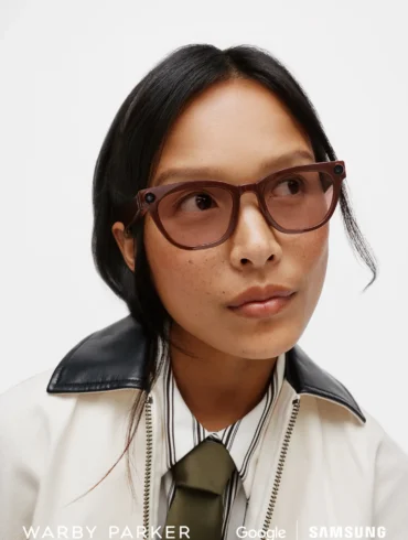 Samsung Galaxy Eyewear 04 Intelligece Eyewear