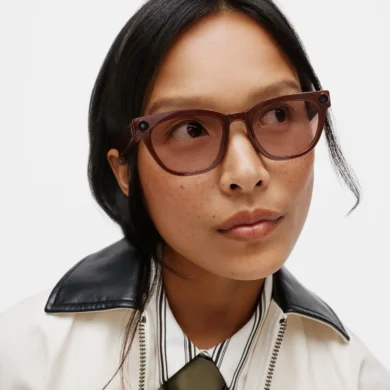 Intelligece Eyewear