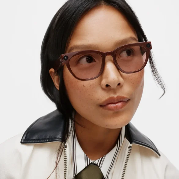 Samsung Galaxy Eyewear 04 Intelligece Eyewear