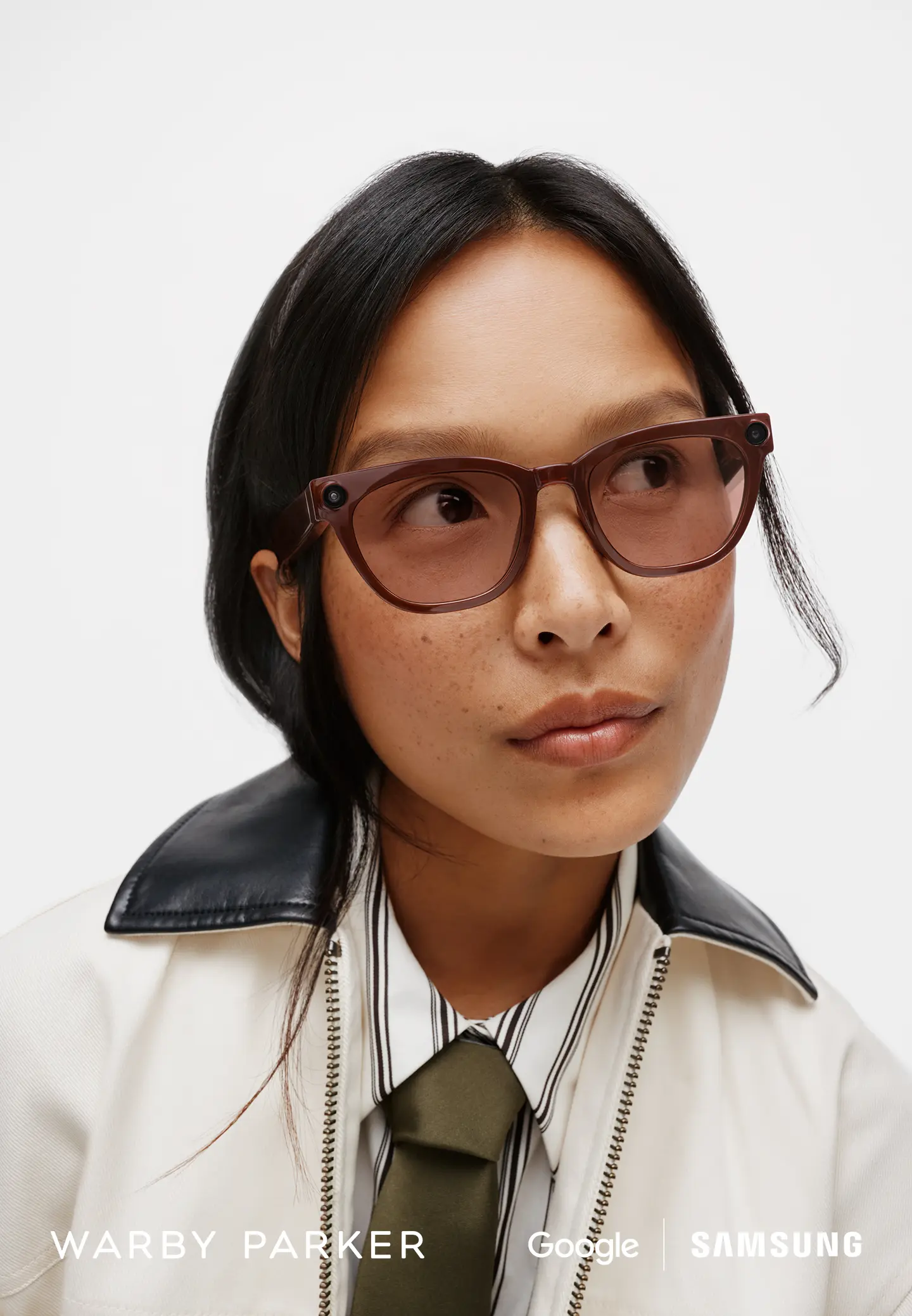 Intelligece Eyewear