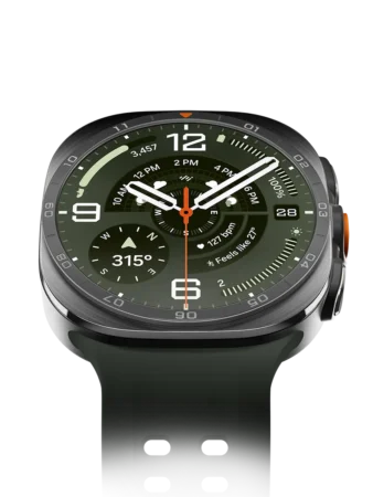 Galaxy Watch Ultra2