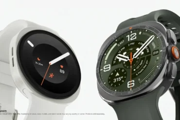 Galaxy Watch9 & Watch Ultra2