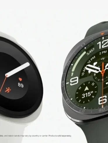 Samsung Galaxy Watch 03 Galaxy Watch9 & Watch Ultra2