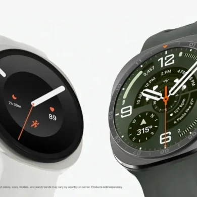 Galaxy Watch9 & Watch Ultra2