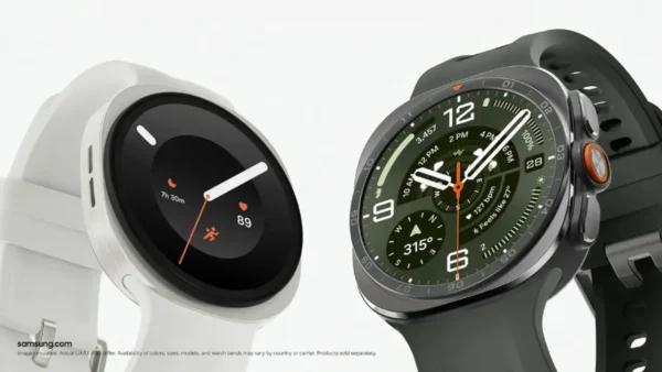 Galaxy Watch9 & Watch Ultra2