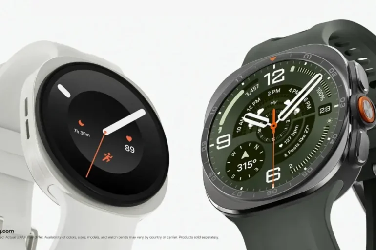 Samsung Galaxy Watch 03 Galaxy Watch9 & Watch Ultra2