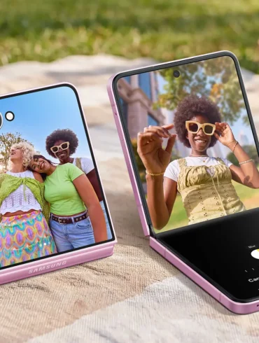 Samsung Galaxy Z Flip8