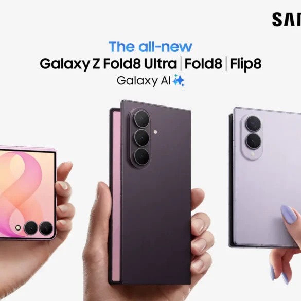 Samsung Galaxy Z Fold Flip Samsung Galaxy Z