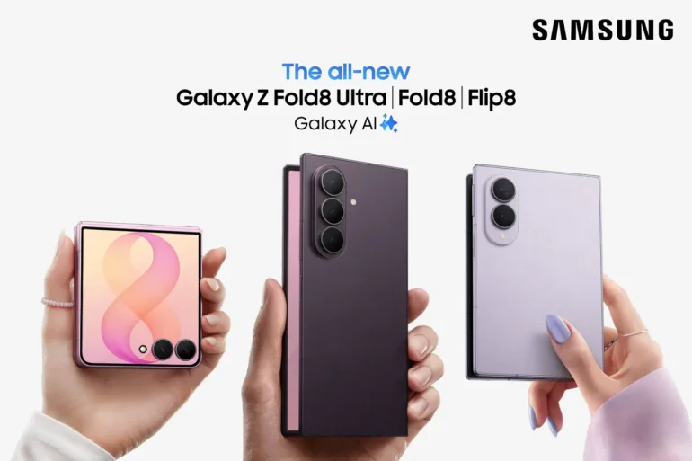 Samsung Galaxy Z Fold Flip Samsung Galaxy Z