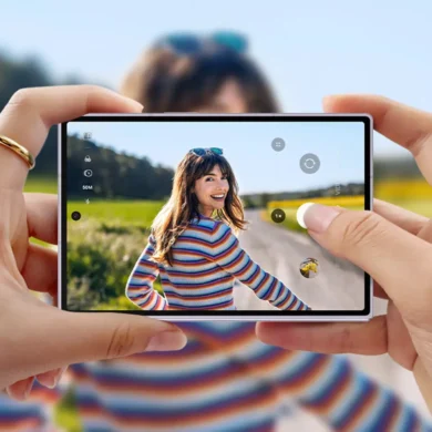 Samsung Galaxy Z Fold8
