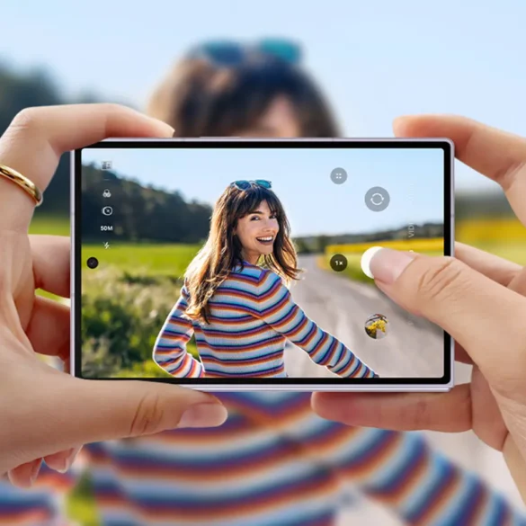 Samsung Galaxy Z Fold8