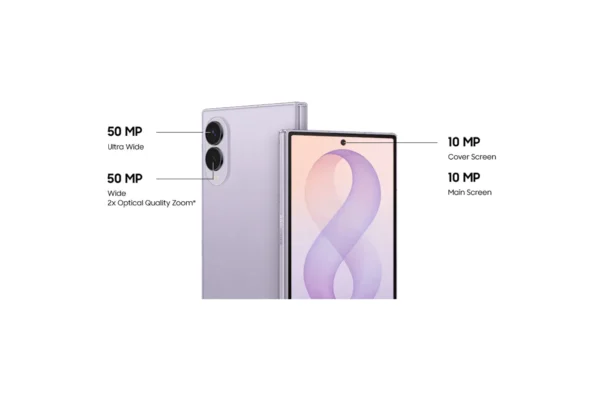 Samsung Galaxy Z Fold8 02 Samsung Galaxy Z Fold8