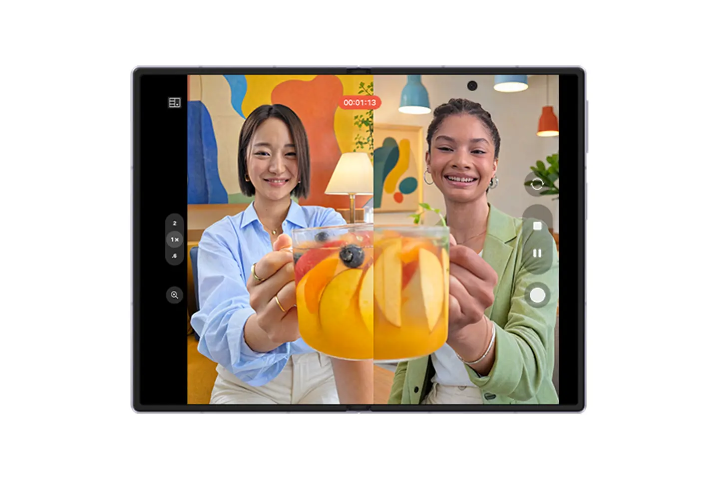 Samsung Galaxy Z Fold8
