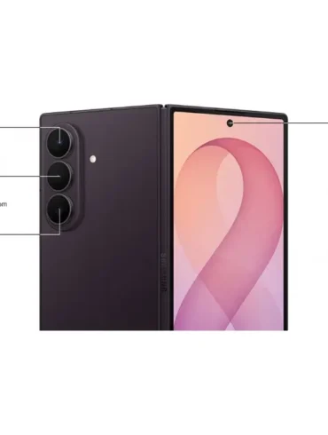 Samsung Galaxy Z Fold8 Ultra