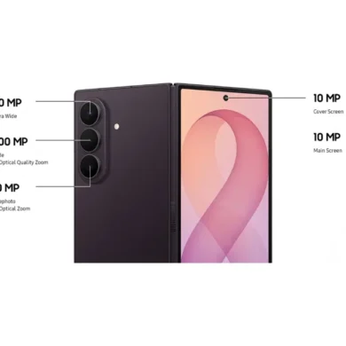 Samsung Galaxy Z Fold8 Ultra