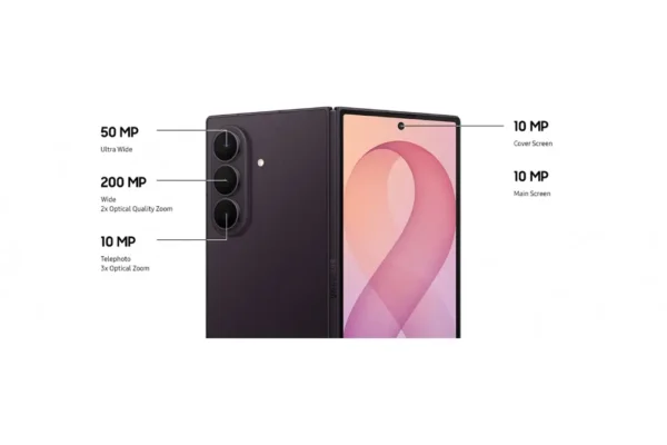 Samsung Galaxy Z Fold8 Ultra 02 Samsung Galaxy Z Fold8 Ultra