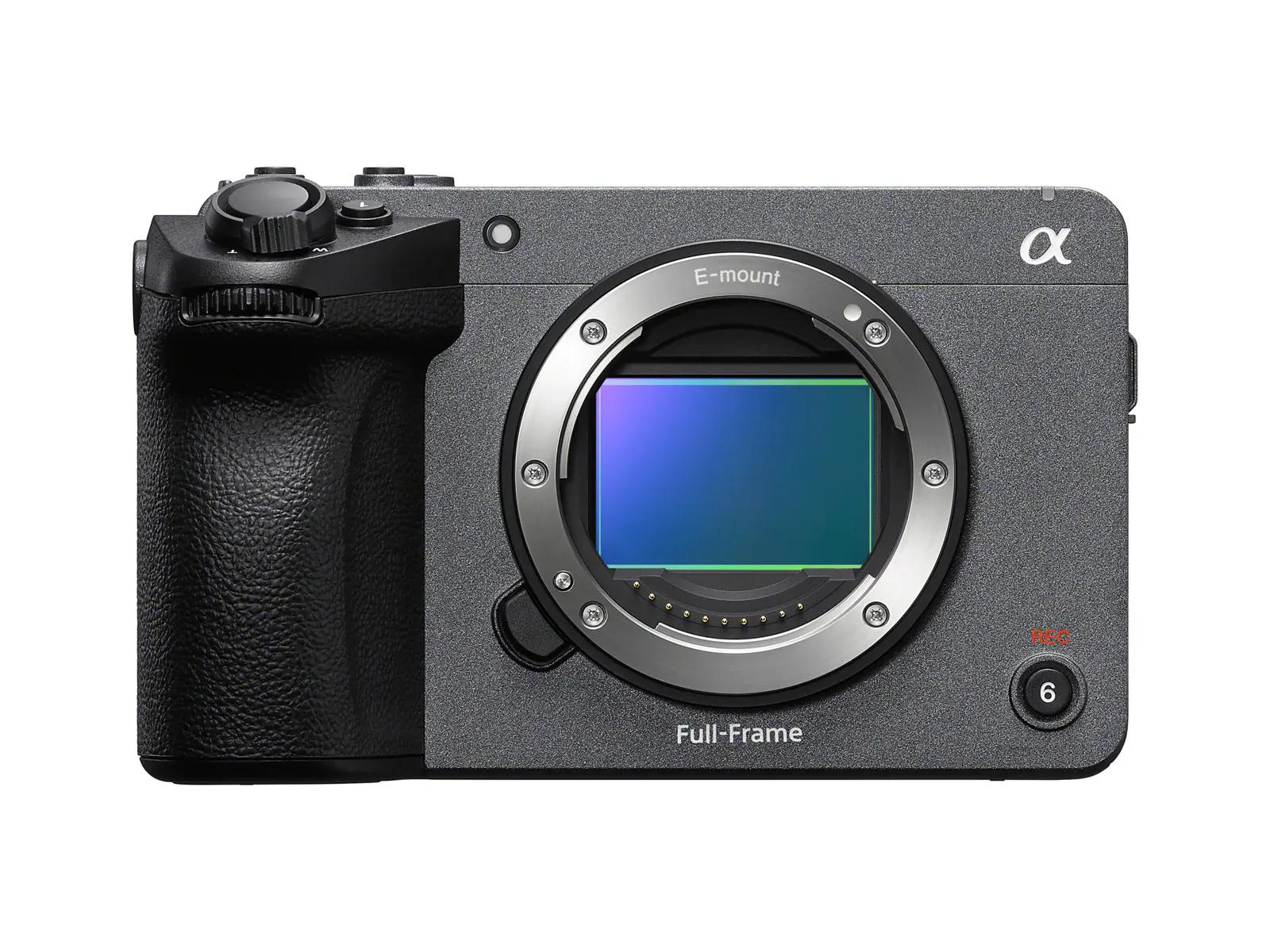 Sony FX5