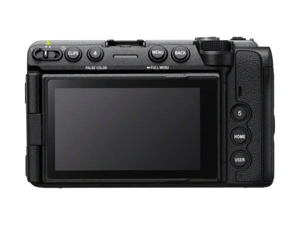 Sony FX5