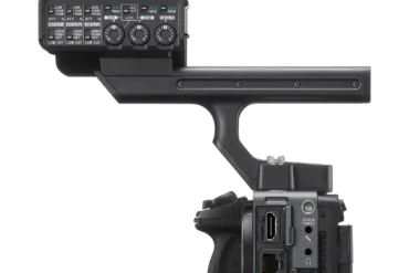 Sony FX5