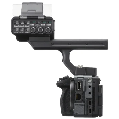 Sony FX5
