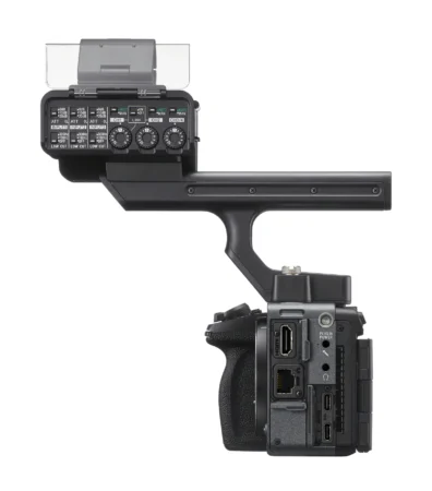 Sony FX5