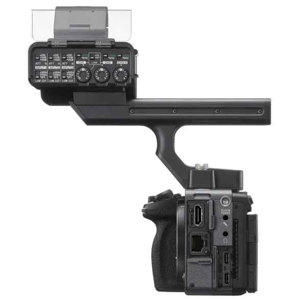 Sony FX5