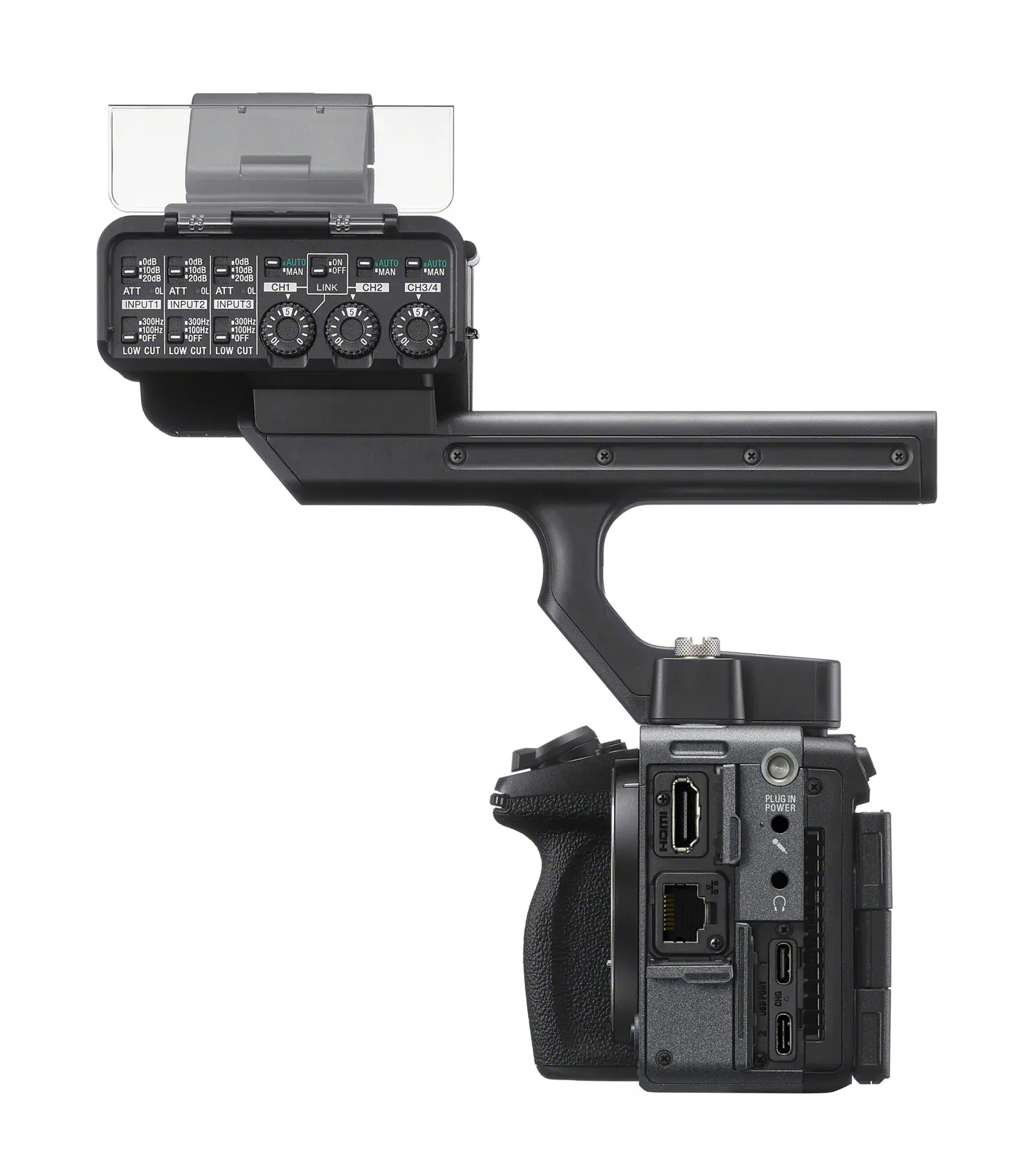 Sony FX5