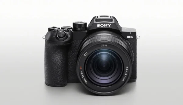 Sony RX10 V 04 Sony RX10 V 04