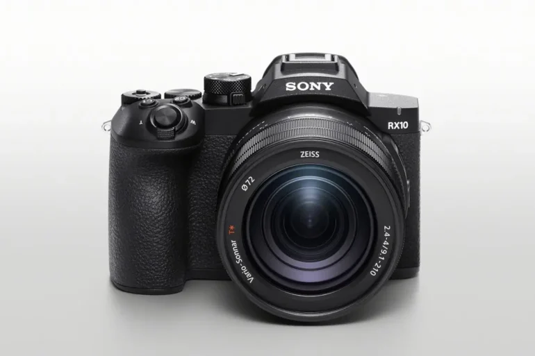 Sony RX10 V 05 Sony RX10 V
