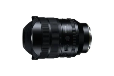 Tamron 12 20mm 02 Tamron 12-20mm F2.8