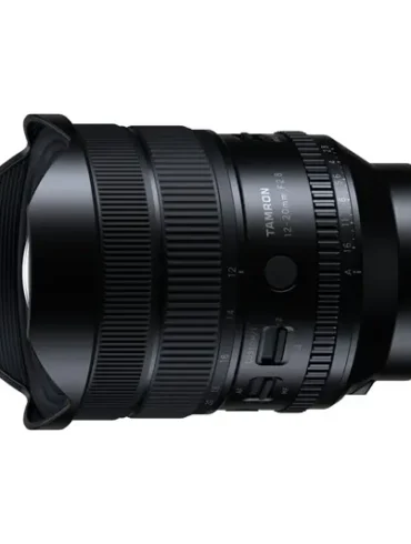 Tamron 12 20mm 02 Tamron 12-20mm F2.8
