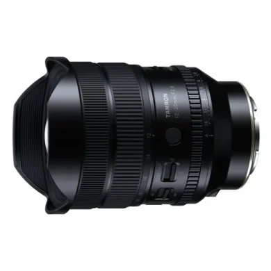 Tamron 12-20mm F2.8