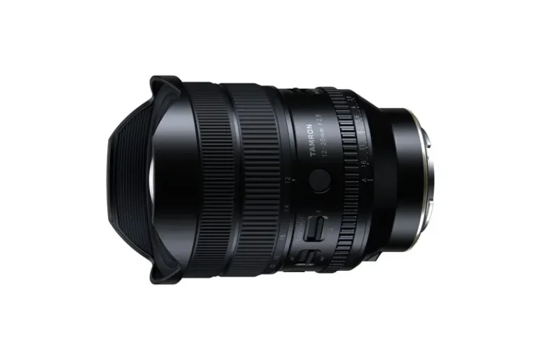 Tamron 12 20mm 02 Tamron 12-20mm F2.8