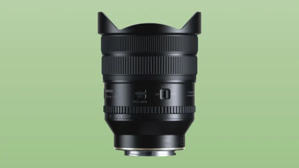 Tamron 12-20mm F2.8