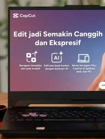 Telkomsel Hadirkan Paket Bundling CapCut 2 Telkomsel Hadirkan Paket Bundling CapCut 2