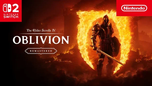 The Elder Scrolls IV Oblivion Remastered The Elder Scrolls IV Oblivion Remastered