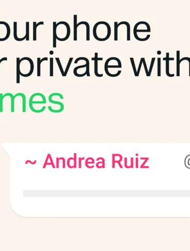 WA Username WA Username