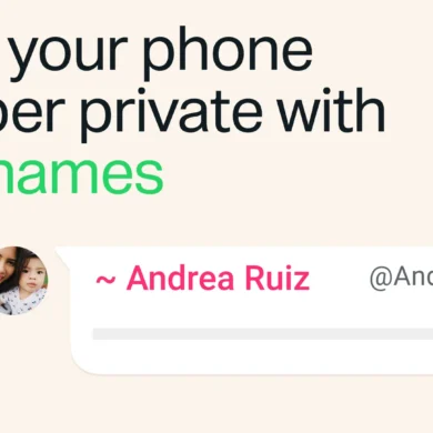 WA Username