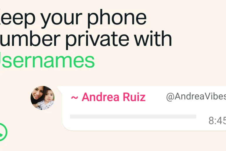 WA Username