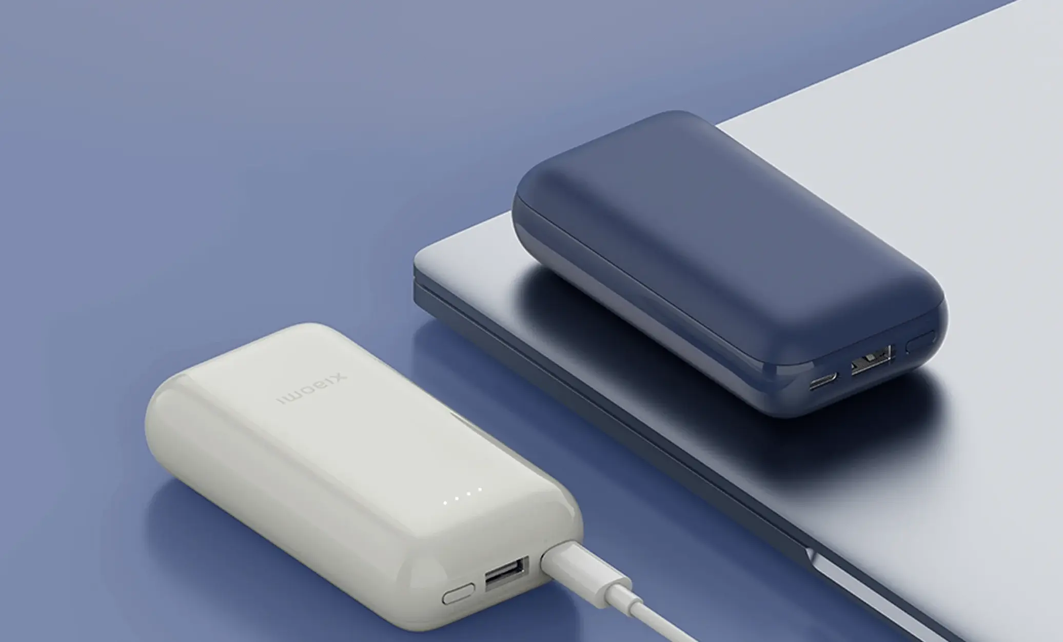 Xiaomi 33W Power Bank 10000mAh Pocket Edition Pro charging macbook Xiaomi 33W Power Bank 10000mAh Pocket Edition Pro charging macbook