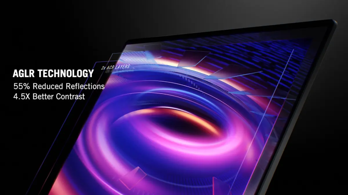 aglr technology asus rog nebula display aglr technology asus rog nebula display