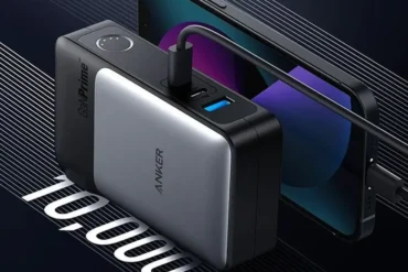 anker 733 power bank ganprime powercore 65w us black 4 anker 733 power bank ganprime powercore 65w us black 4
