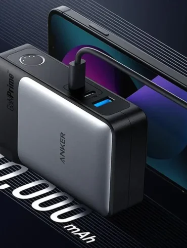 anker 733 power bank ganprime powercore 65w us black 4 anker 733 power bank ganprime powercore 65w us black 4