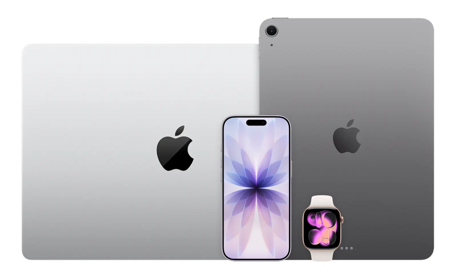 apple upgrade overview products 202607